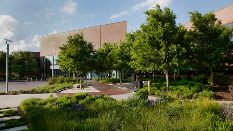 Wichita Art Museum art museum in Wichita, KS