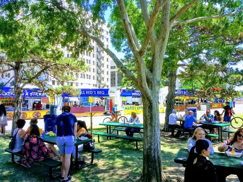 View of Wichita Festivals, Inc. in Wichita, KS