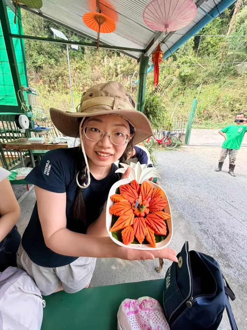 View of Wild Adventures Chiang Mai in Chiang Mai, CM