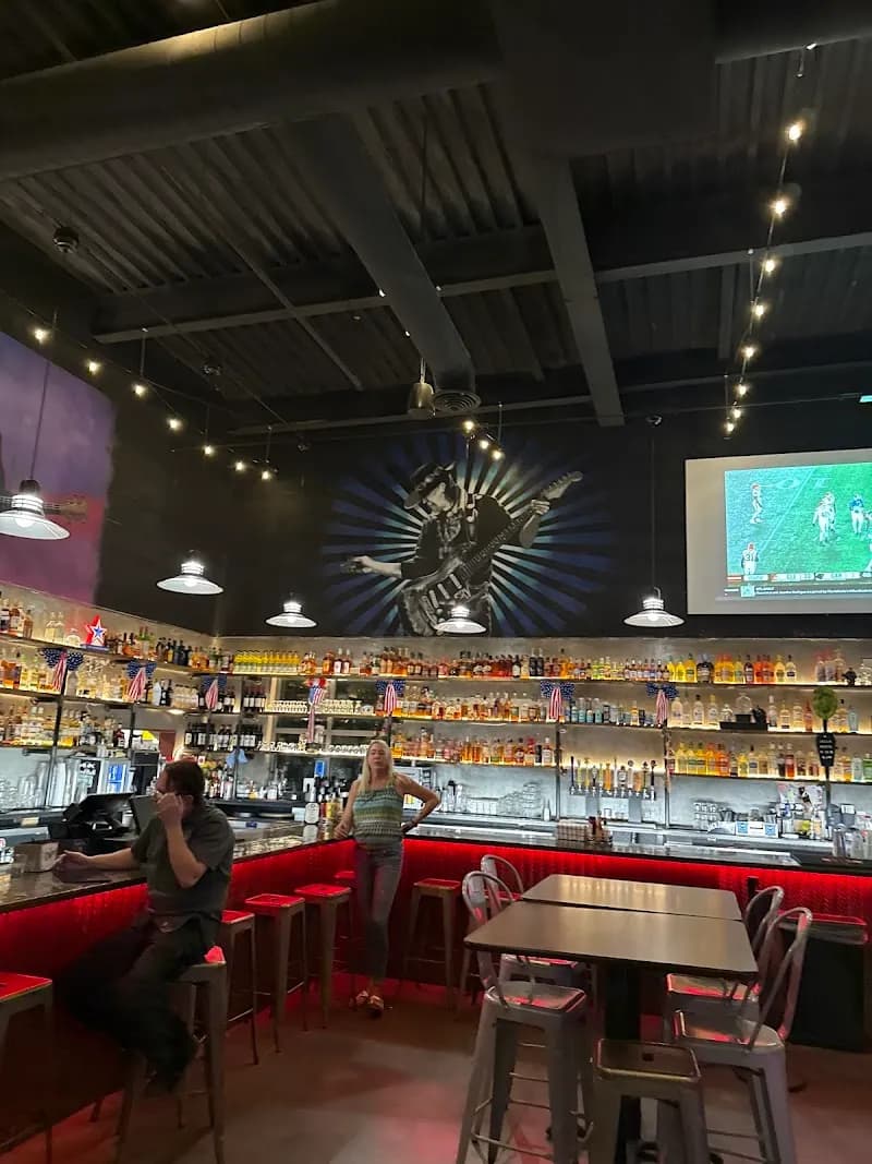 Wild Goose Saloon Music Venues in Parker, CO