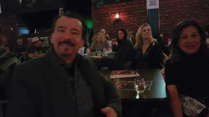 View of Wild Goose Saloon in Parker, CO