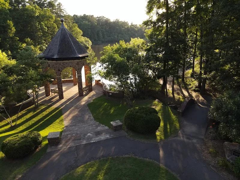 Wildwood Park for the Arts non profit organization in Little Rock, AR