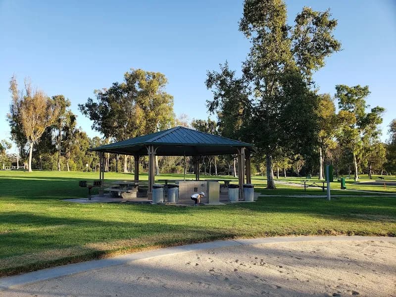 William R Mason Regional Park park in Irvine, CA
