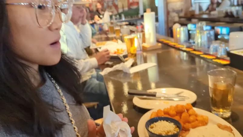 View of Willie's Grill & Icehouse in Kyle, TX