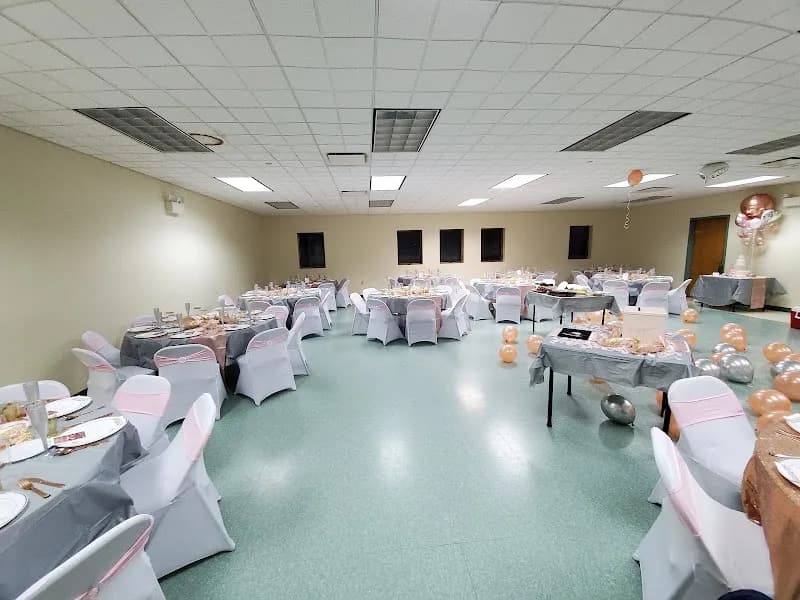 Willoughby Hills Community Center community center in Willoughby, OH