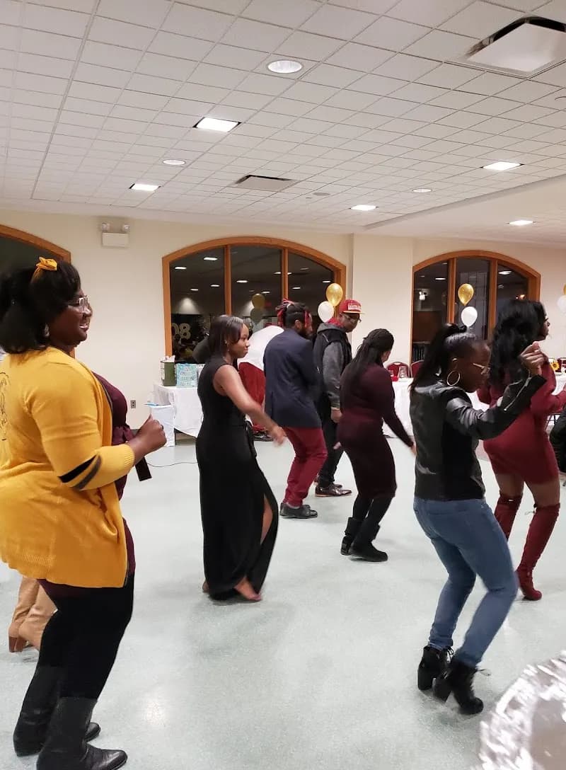 View of Willoughby Hills Community Center in Willoughby, OH