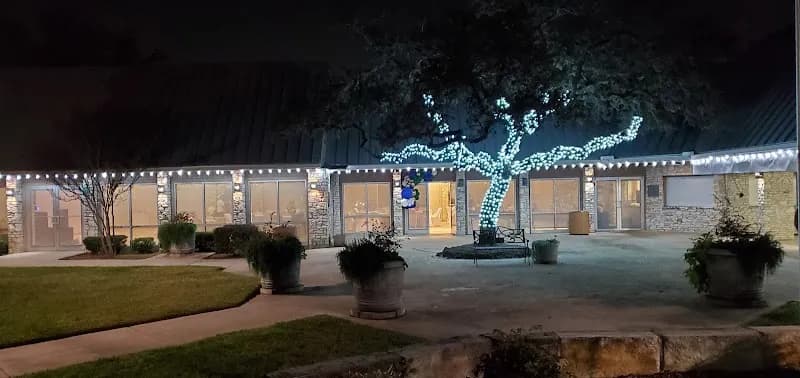 View of Windcrest Civic Center in Windcrest, TX