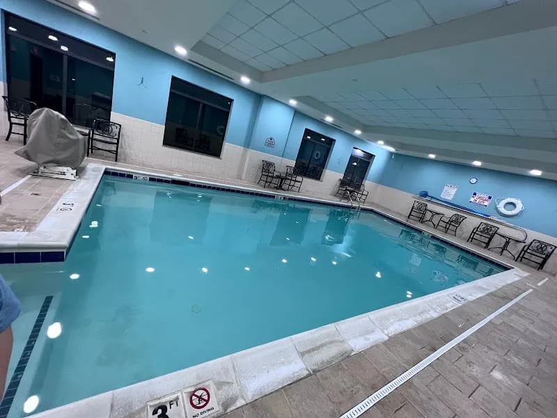 View of Wingate by Wyndham Richmond Short Pump in Wyndham, VA