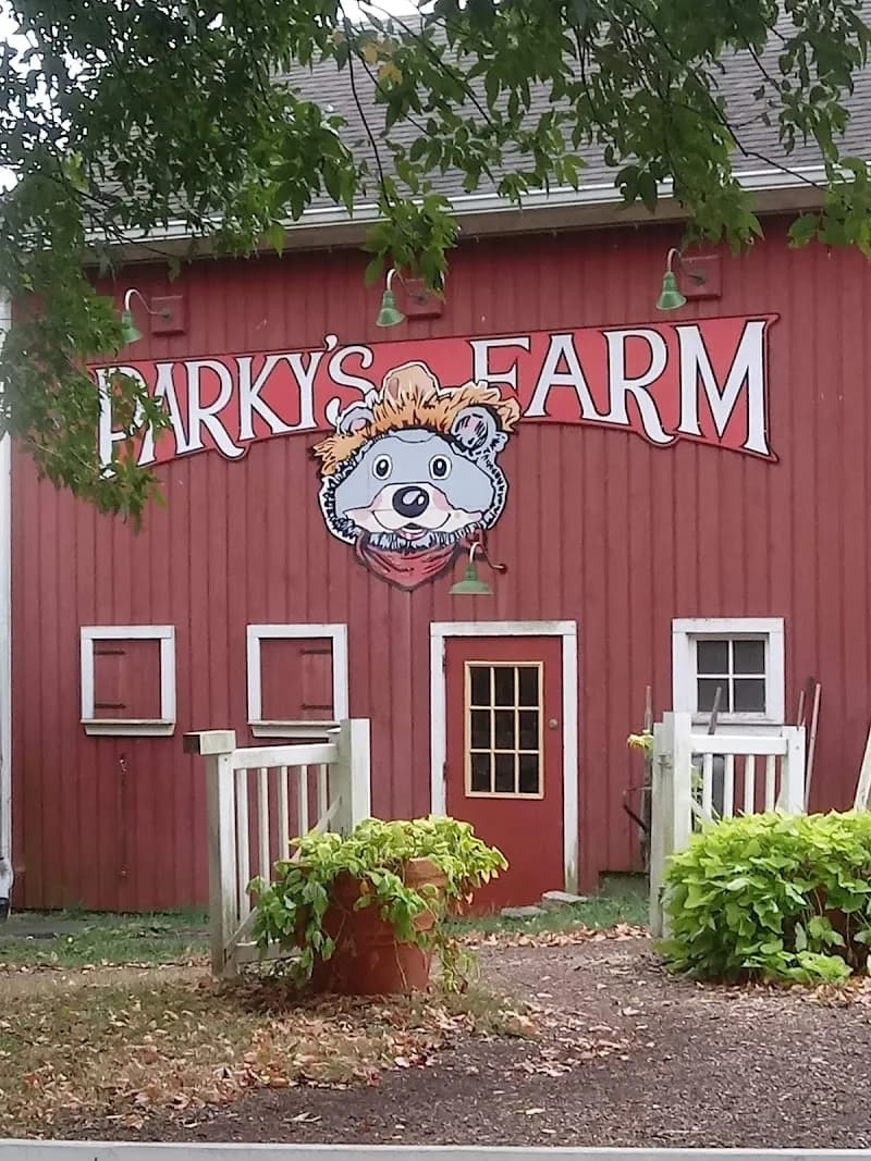 View of Winton Woods Farm & Equestrian Center in Cincinnati, OH