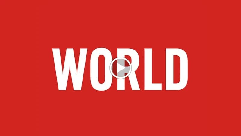 View of Wonderland City in Sydney, NSW