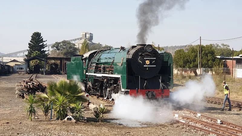 Wonderland Fun Park amusement park in Pretoria, GP