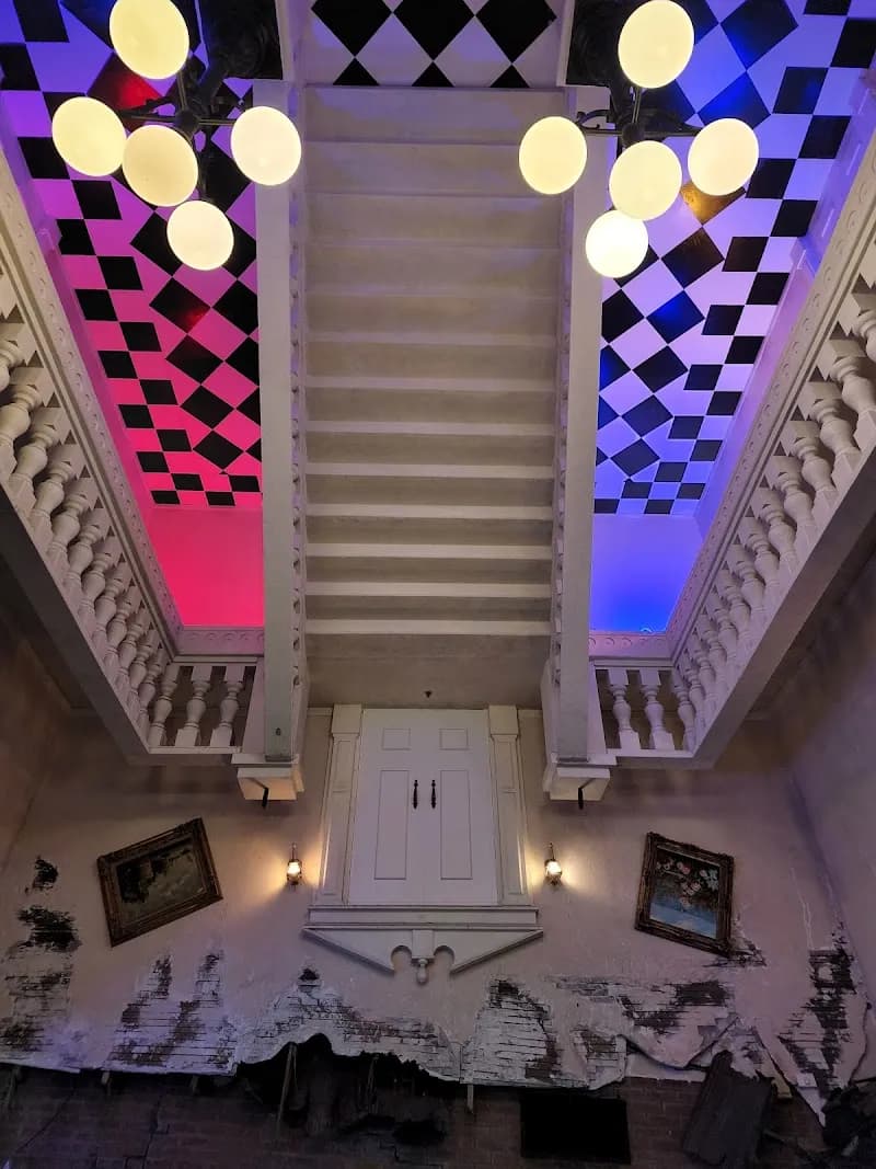 View of WonderWorks Orlando in Orlando, FL