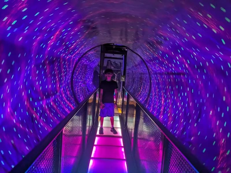 View of WonderWorks Orlando in Orlando, FL