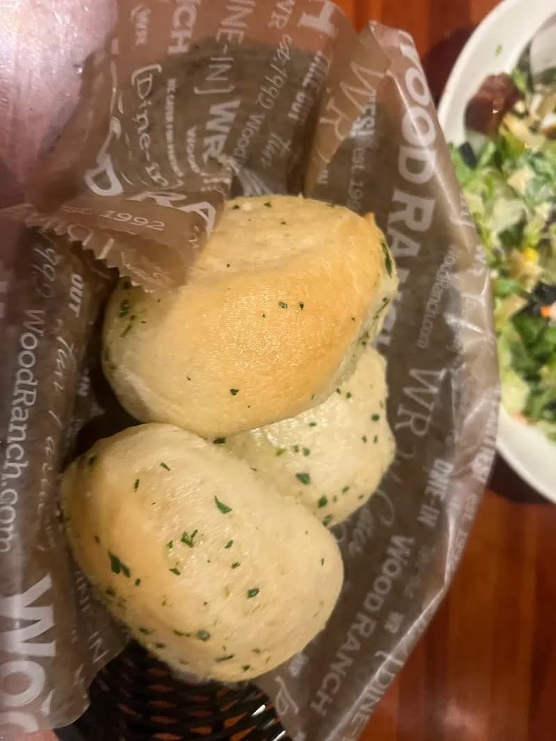 View of Wood Ranch Anaheim Hills in Scripps Ranch, CA