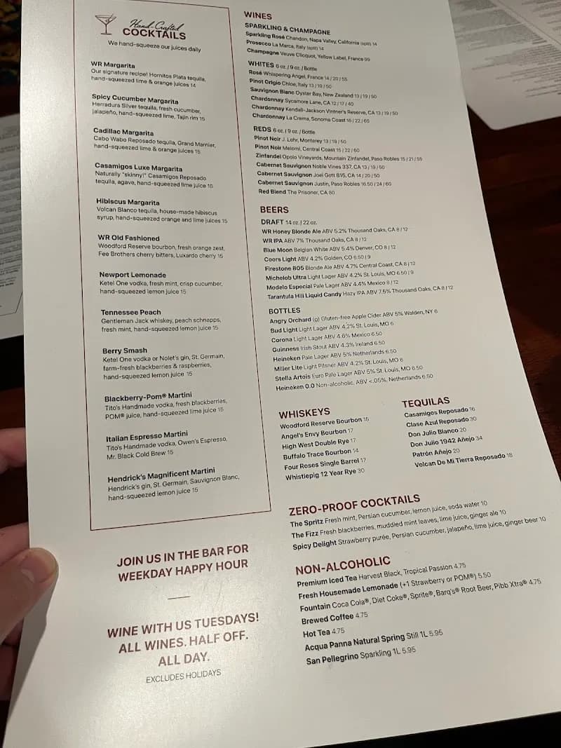 View of Wood Ranch Anaheim Hills in Scripps Ranch, CA