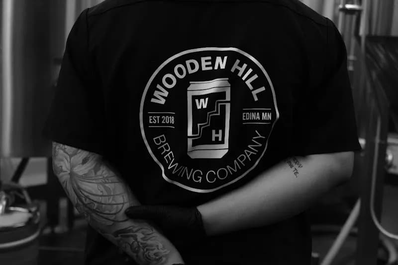 Wooden Hill Brewing Breweries in Edina, MN