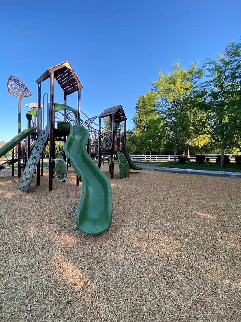 Woodhaven Park park in Sherwood, OR