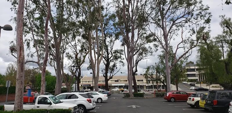 Woodland Hills Branch Library library in Woodland Hills, CA