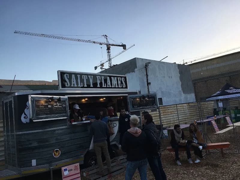 View of Woodstock Artist Studios in Woodstock, WC