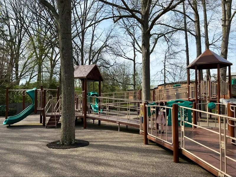 Worthington Community Center community center in Worthington, OH