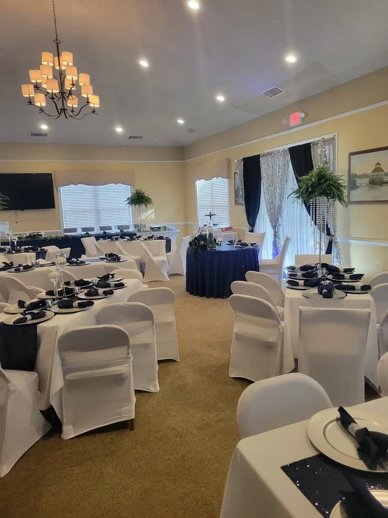 View of Wyndham Swim & Racquet Club in Wyndham, VA