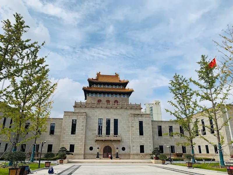 Yangpu Bookstore & Cafe cafe in Yangpu, SH