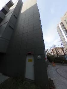 View of Yao Library in Yao, Osaka