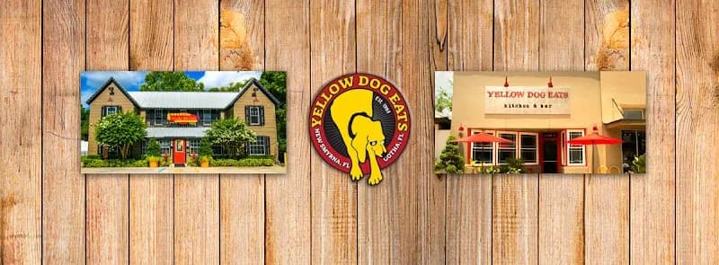 Yellow Dog Eats Sandwiches in Ocoee, FL