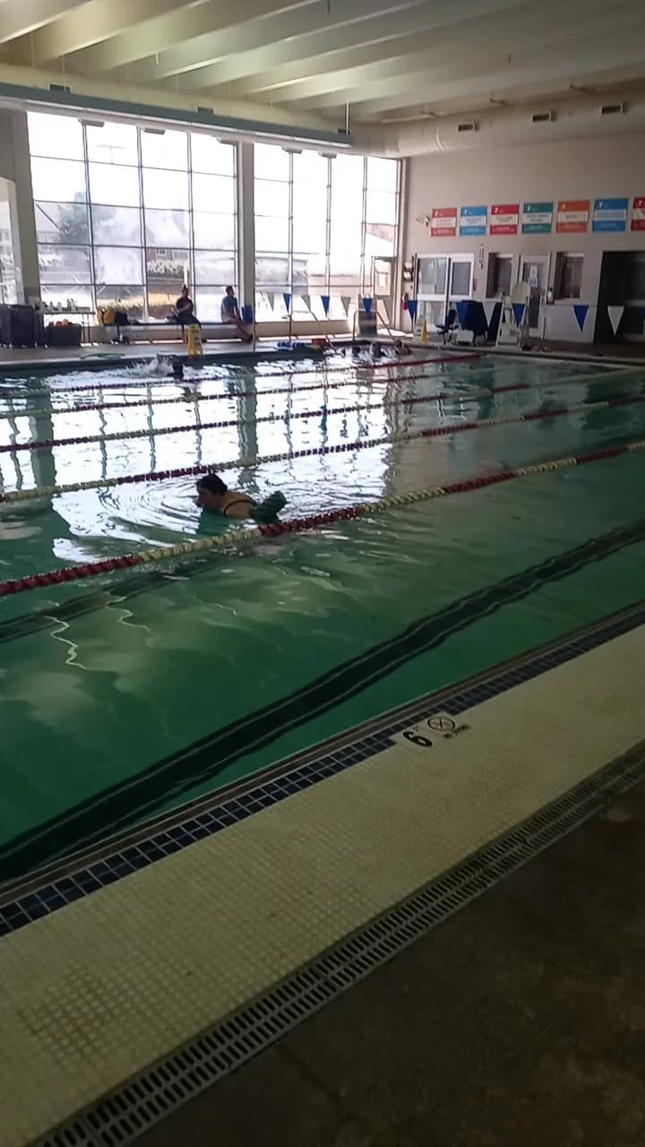 YMCA at Schilling Farms community center in East Memphis, TN