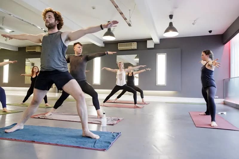 Yoga Dublin - Rathmines yoga studio in Rathmines, D