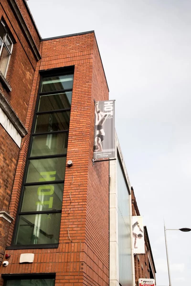 View of Yoga Dublin - Rathmines in Rathmines, D