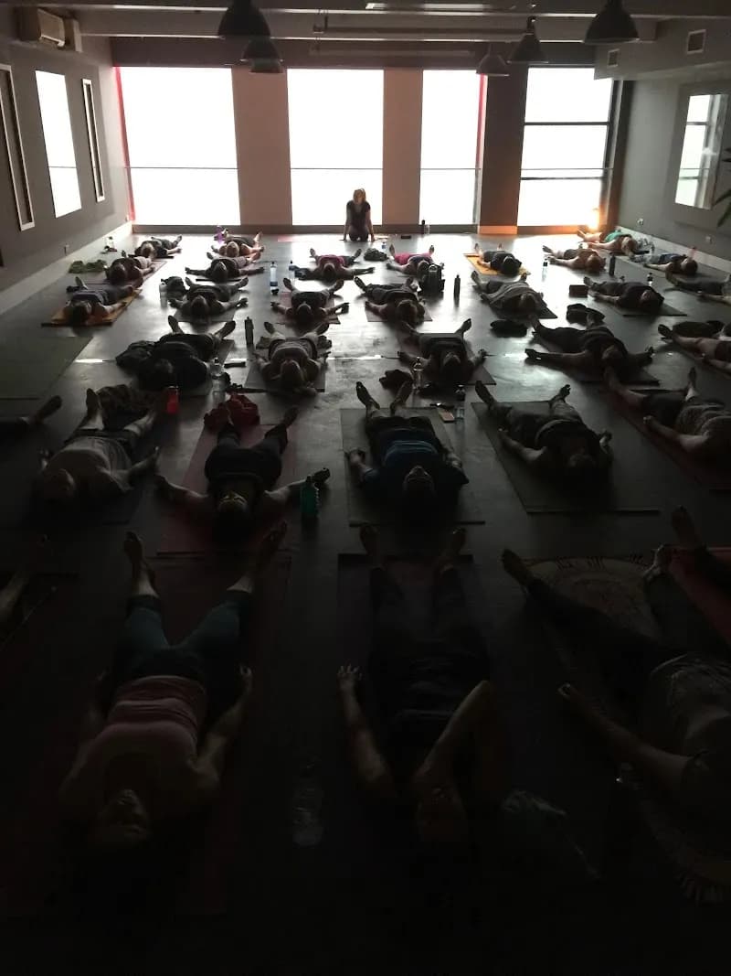 View of Yoga Dublin - Rathmines in Rathmines, D