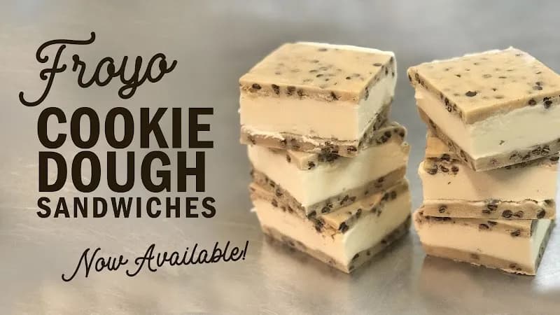 View of Yogurtology FishHawk in Fishhawk, FL