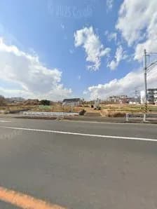 View of Yokohama Satsukigaoka Farm in Tsurugashima, Saitama