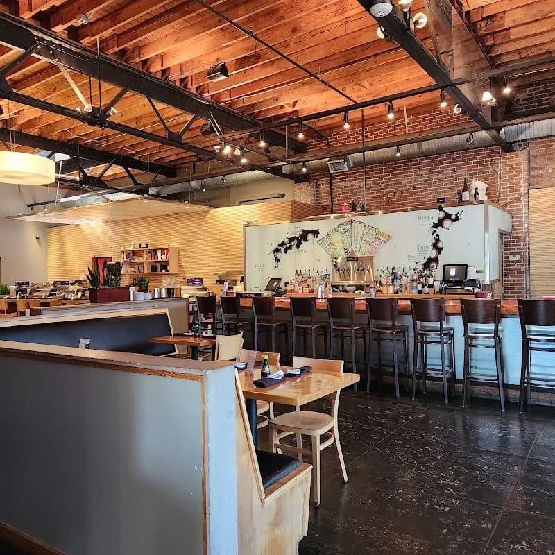 Yokozuna Japanese in Brookside, OK