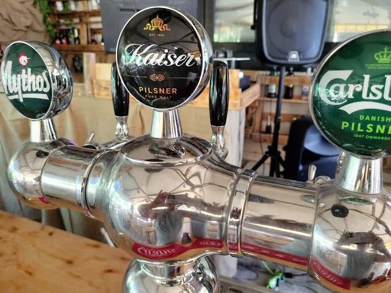 View of ΤΟ ΞΥΛΙΝΟ - YOUPILO Playground MEGARA in Megara, AT