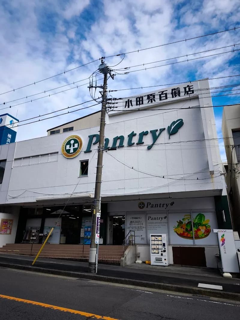 Yugawara Ice Cream Shop ice cream in Yugawara, Kanagawa