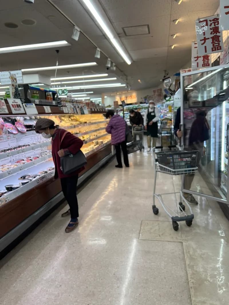View of Yugawara Ice Cream Shop in Yugawara, Kanagawa