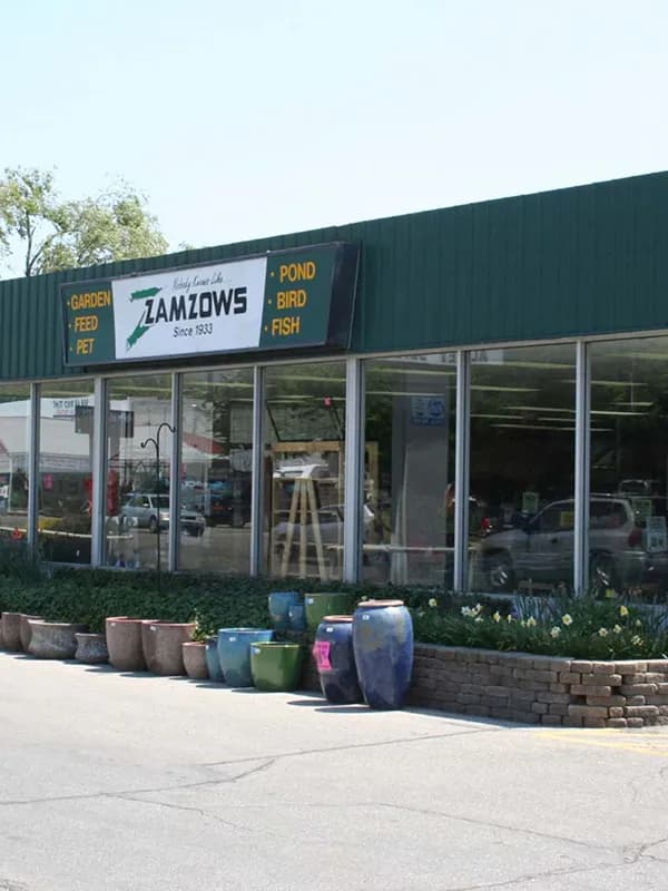 View of Zamzows Fairview Location in Boise, ID