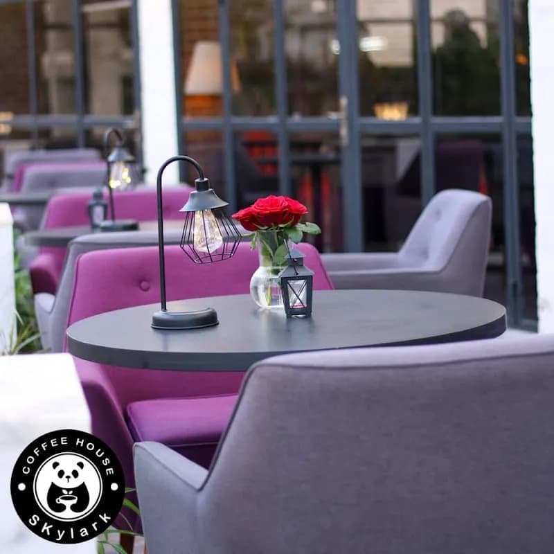 Zarka Ice Cream House ice cream in Zarka, Amman