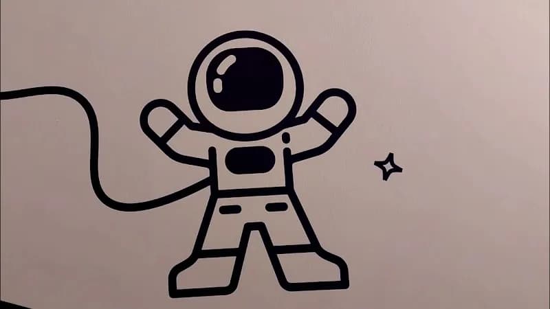 View of Zeiss Major Planetarium in Berlin, BE