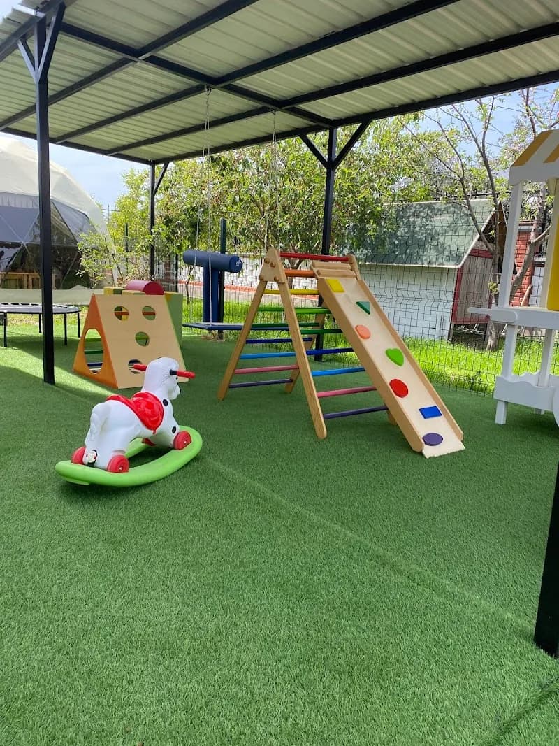 View of Özel Kids Play Kreş - Döşemealtı in Döşemealtı, Antalya