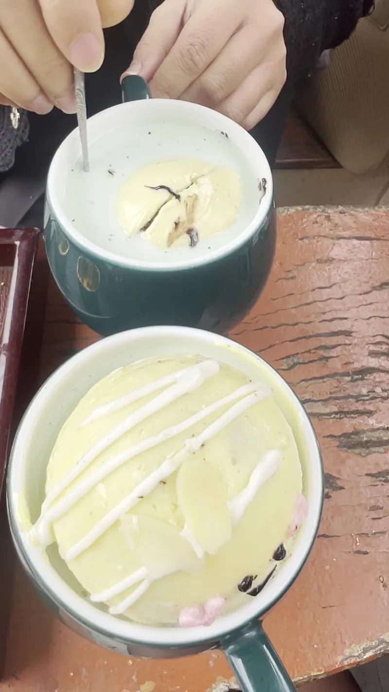 View of Zipair Family Cafe in Tây Hồ, HN