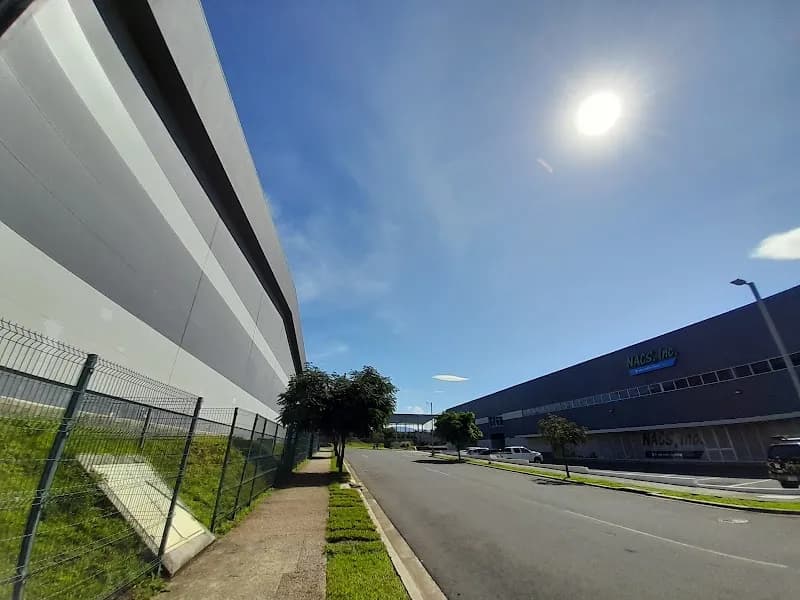 Zona Franca The Greenpark point of interest in Alajuela, AJ