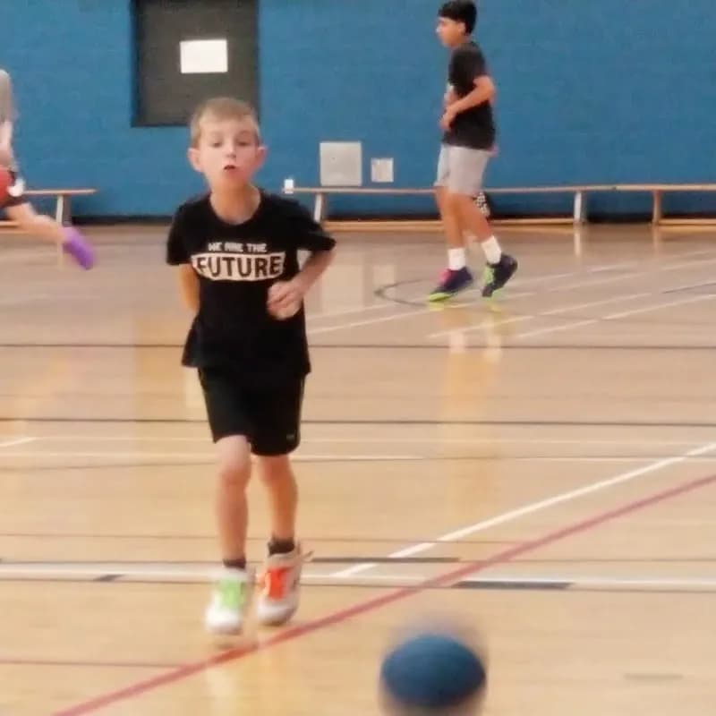 View of Abbotsford Recreation Centre in Abbotsford, BC