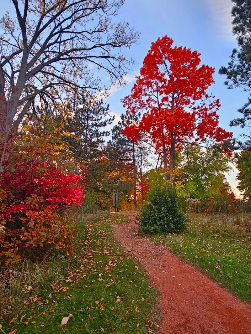 View of Acacia Reservation in Beachwood, OH
