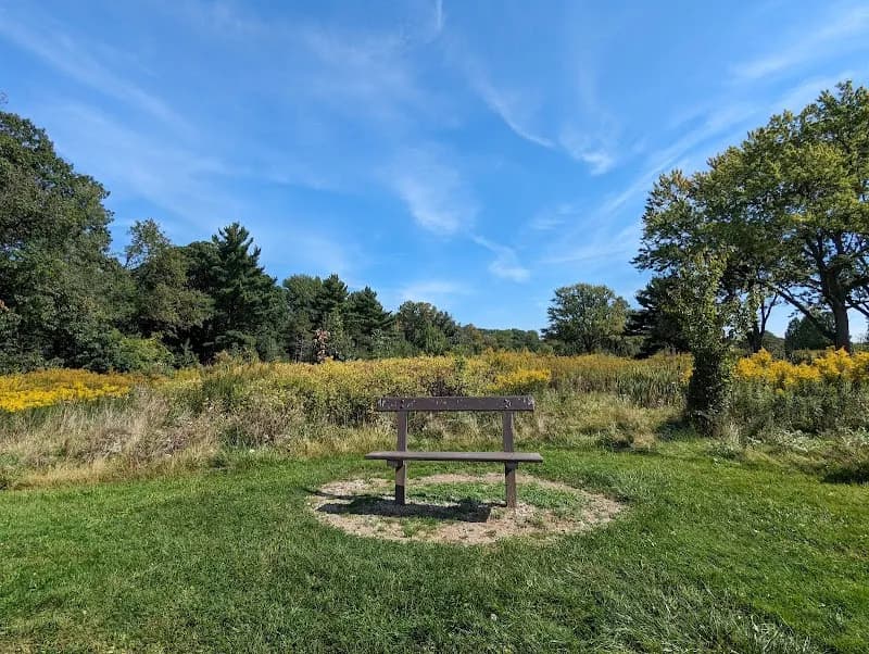 View of Acacia Reservation in Beachwood, OH
