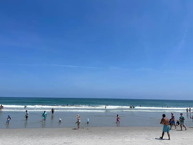 View of Access 4 in Wilmington, NC