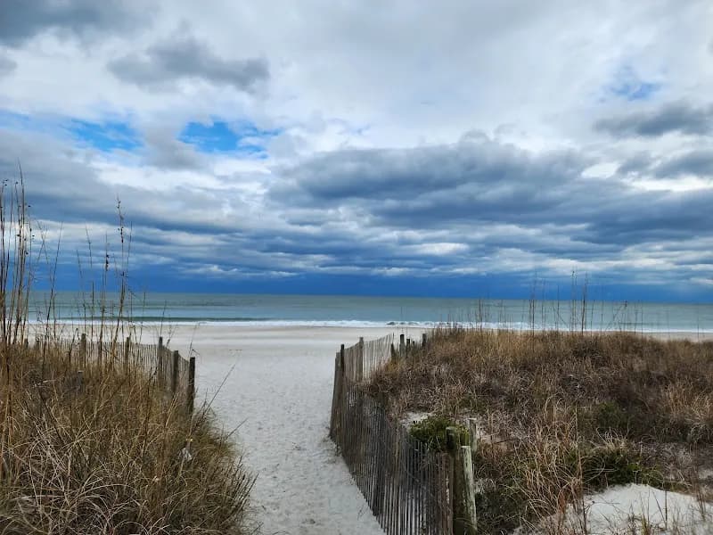 View of Access 4 in Wilmington, NC