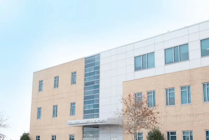 Access Health Louisiana | St. Bernard Community Health Center medical clinic in Chalmette, LA